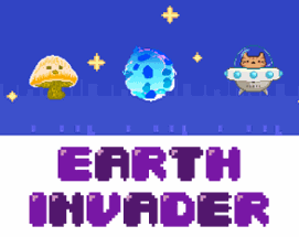 Earth Invader Image