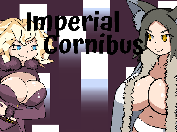 Imperial cornibus Game Cover