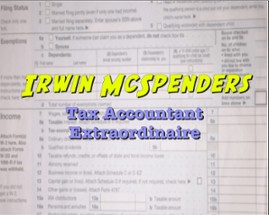 Irwin McSpenders Image