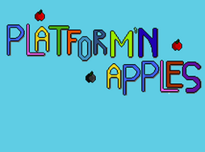 Platform'n Apples Image