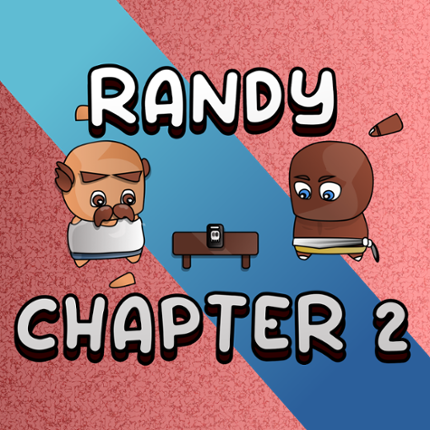Randy3000 - Chapter 2 Game Cover
