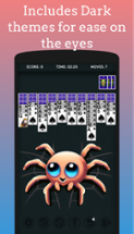 Spider Solitaire Image