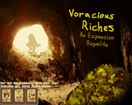 Voracious Riches Image