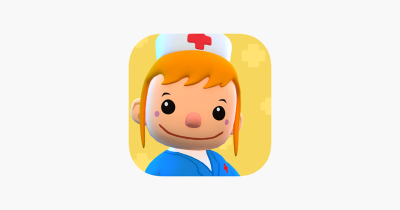 Hospital Inc. Game Cover