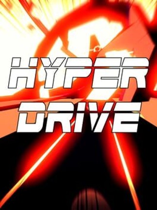 Hyper Drive: The Insane Gravity Race Game Cover