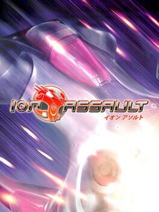 Ion Assault Game Cover