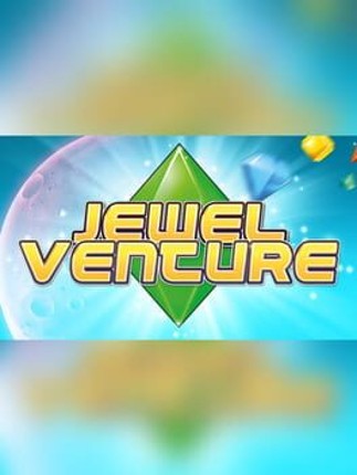 Jewel Venture Game Cover