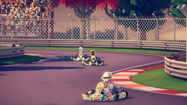 Karting Superstars Image