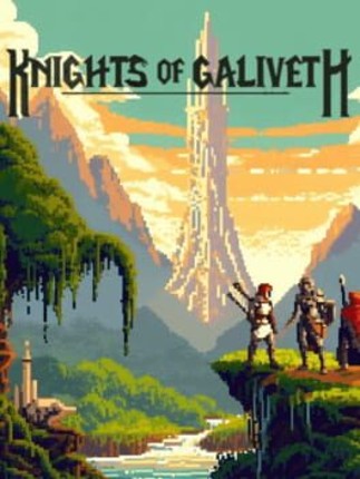 Knights of Galiveth Game Cover
