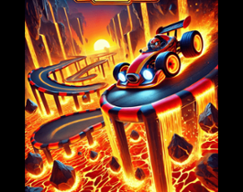 Lava Racer Image