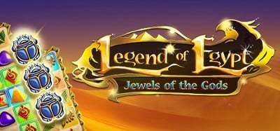 Legend of Egypt - Jewels of the Gods Image