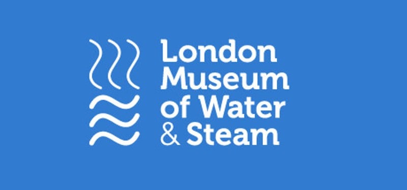 London Museum Of Water & Steam Game Cover