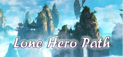 Lone Hero Path Image