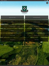 McCullough's Emerald Golf Image