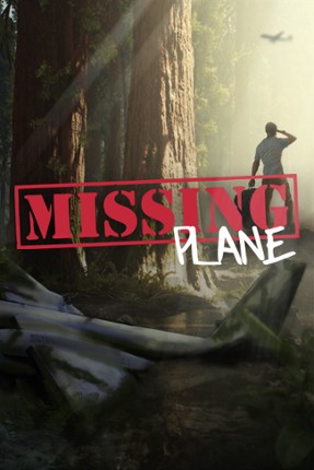 Missing Plane: Survival Game Cover