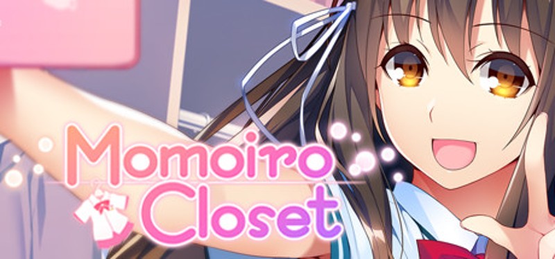 Momoiro Closet Game Cover