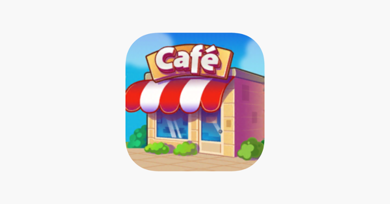 My Coffee Shop - Idle Manger Game Cover