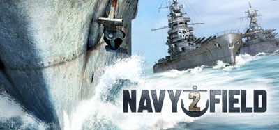 Navy Field 2 : Conqueror of the Ocean Image