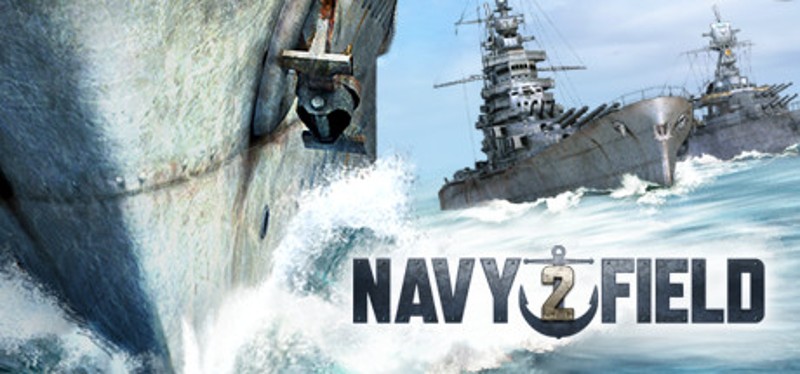 Navy Field 2 : Conqueror of the Ocean Game Cover