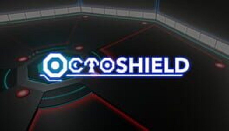 Octoshield VR Game Cover