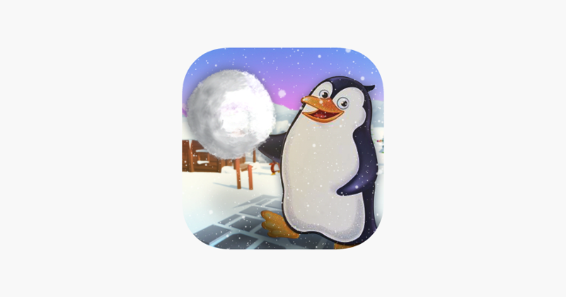 Penguins.io Game Cover