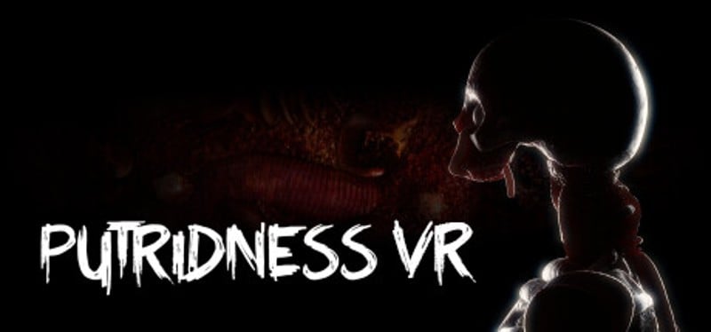 Putridness VR Game Cover