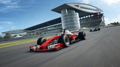 RaceRoom Racing Experience Image