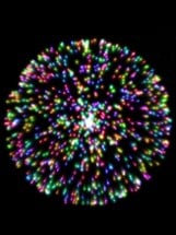 Real Fireworks Visualizer Pro Image