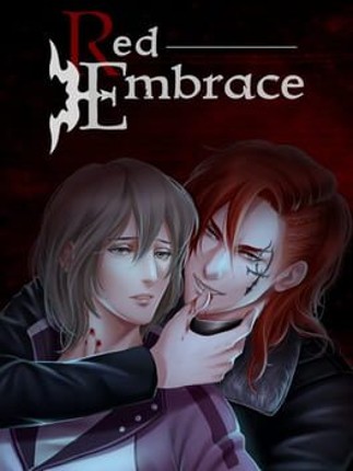 Red Embrace Game Cover