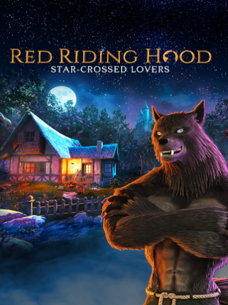 Red Riding Hood: Star Crossed Lovers Game Cover
