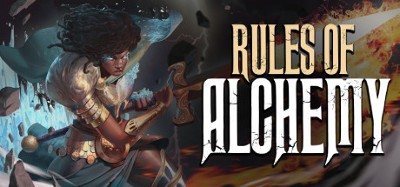 Rules of Alchemy Image