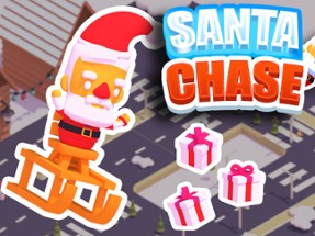 Santa Chase Image