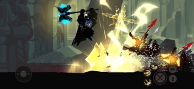 Shadow Of Death: Premium Games Image