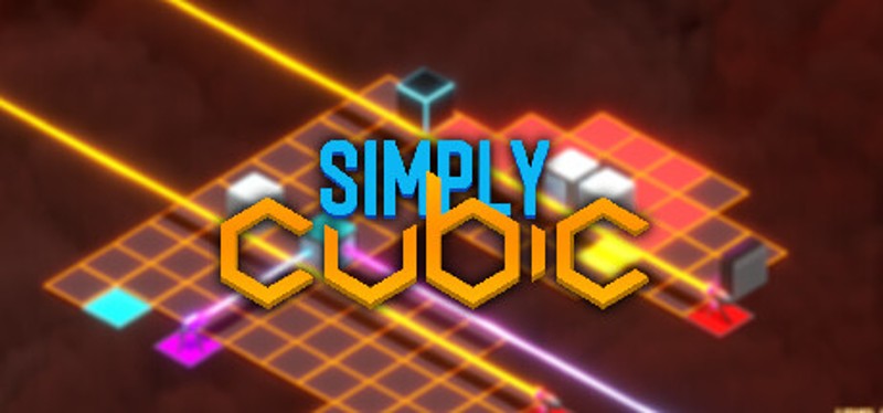 Simply Cubic Game Cover