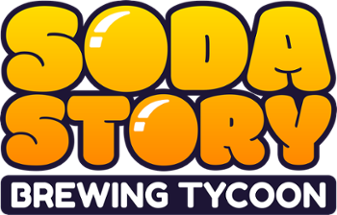 Soda Story: Brewing Tycoon Image