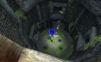 Sonic and the Black Knight Image