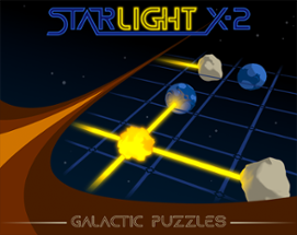 Starlight X-2: Space Sudoku Image