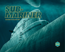 Submariner - D20 Arcade Image