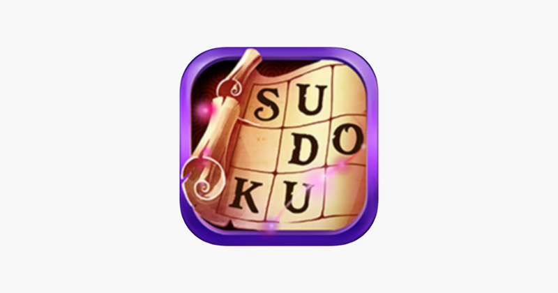 Sudoku Epic Game Cover