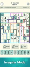 Sudoku - Logic Games Image