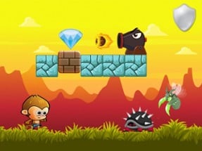 Super Monkey Adventures Image