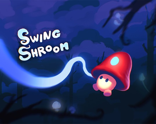 Swing Shroom Game Cover
