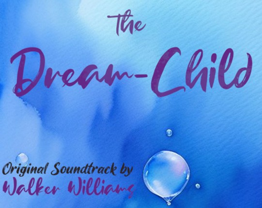 The Dream-Child Game Cover