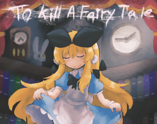 To Kill A Fairytale [Demo Ver] Game Cover