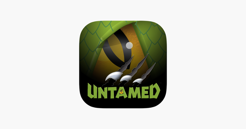 Untamed ARena Game Cover