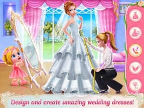 Wedding Planner Game Image