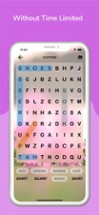 Word Search Puzzles 2021: New Image