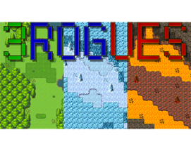 3ROGUES Image