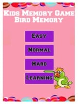 Animals memory game for kids - Matching Game Image