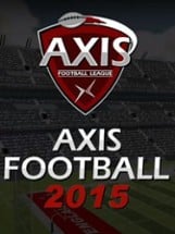 Axis Football 2015 Image
